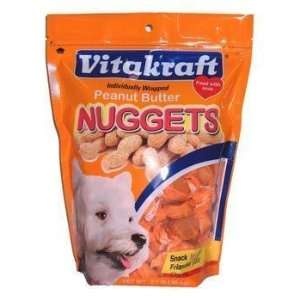  PB NUGGETS POUCH 10