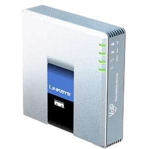  NEW VoIP Single Port Gateway (VoIP)