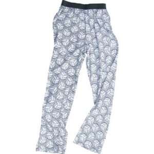    Boxercraft® Grey Youth Volleyball Pants