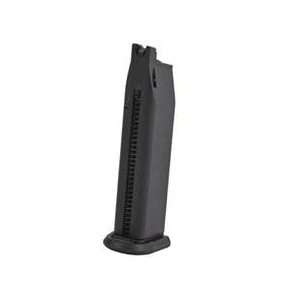  Umarex USA Walther P99 Blowback Mag 24rd Sports 