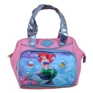  Mermaid Ariel Hand Bag (AZ6465)
