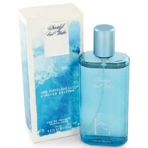  COOL WATER SEA SCENTS AND SUN cologne by Davidoff Health 