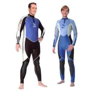  Womens Wetsuit   3mm Neo Skin Jumpsuit by IST   Womans Wetsuit 