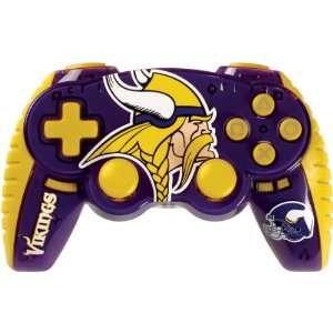   Minnesota Vikings PlayStation 3 Wireless Controller
