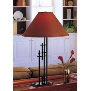   Ondrian Wrought Iron Table Lamp (Returned Item)